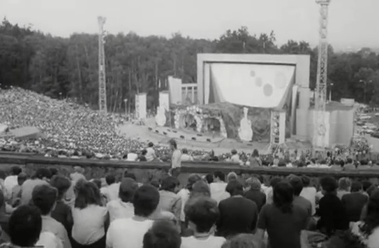 Porta 80. léta Plzeň Lochotín