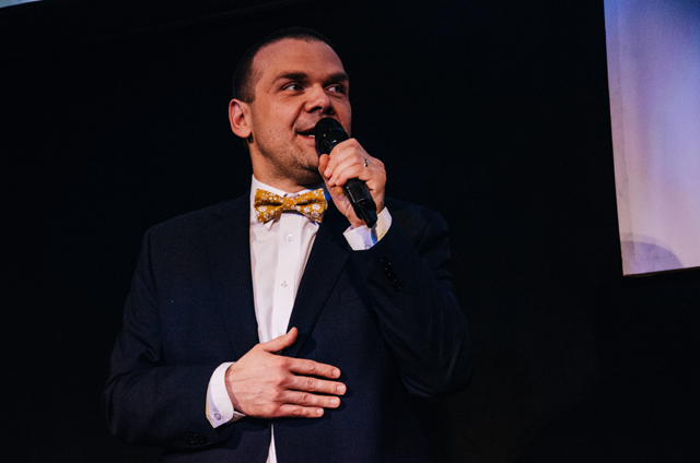 Foto ze zahájení Finále Plzeň 2018