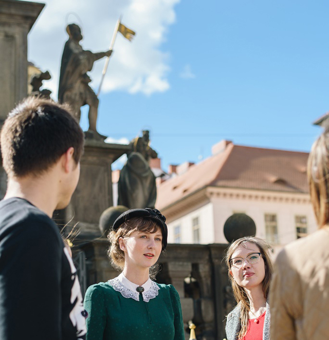 Zdroj foto: Plzeň - TURISMUS