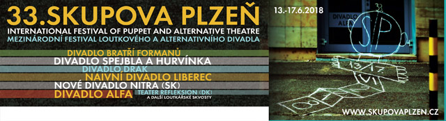 Skupova Plzeň