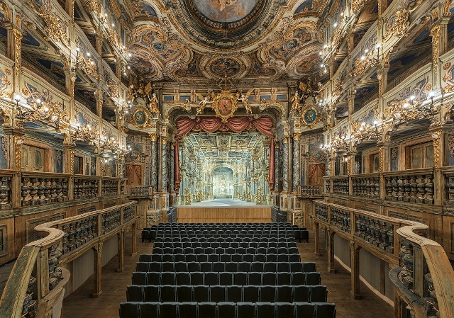 Bayreuth