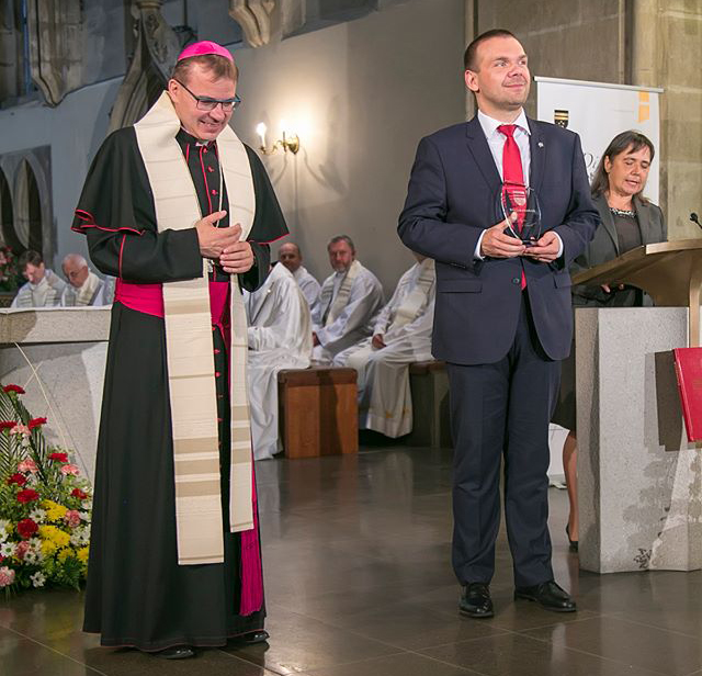 Fotografie: S. Pikrtová