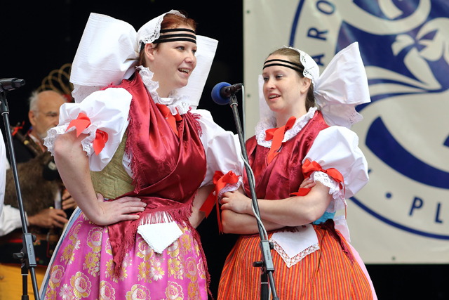 Folklorní festival