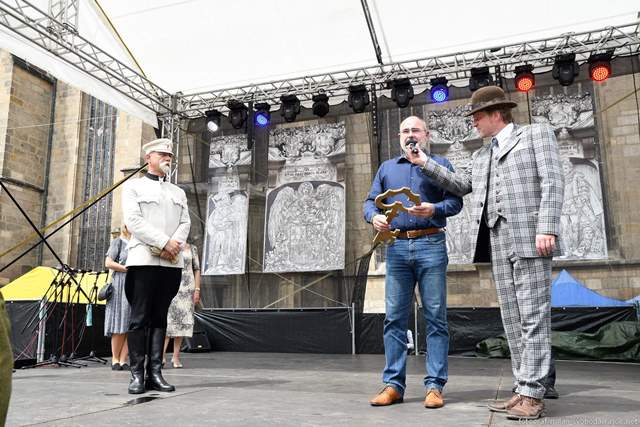 Fotografie: M. Svoboda