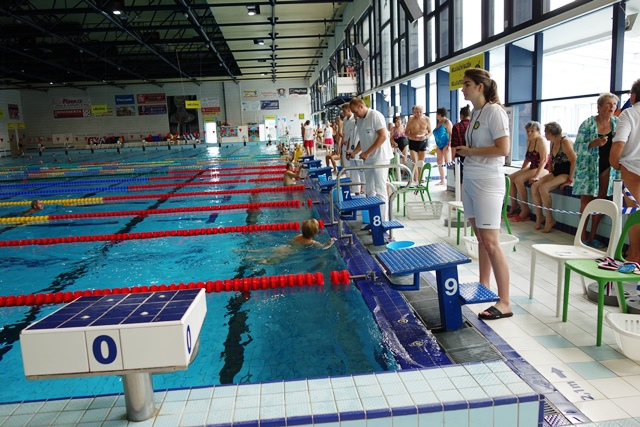 Zdroj fotografií: Odbor sportu MMP