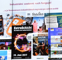 V Plzni se diskutuje o industriálním cestovním ruchu