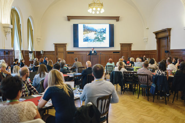 Industry Open 2018 (foto: Plzeň - TURISMUS)