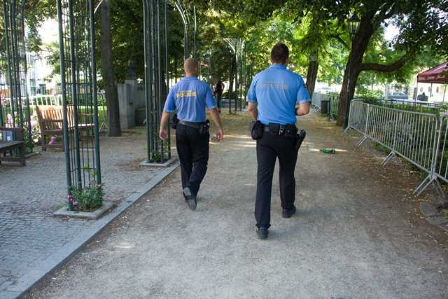 Zdroj foto: Městská policie Plzeň