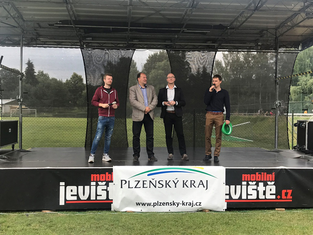 Zdroj fotografií: Odbor sportu MMP