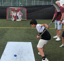 V Tachově přišlo na Roadshow Sportmanie Plzeňského kraje 2000 lidí