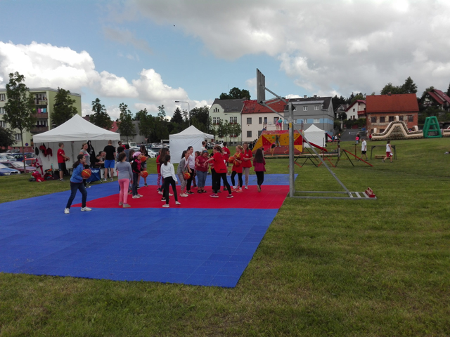 Zdroj fotografií: Odbor sportu MMP
