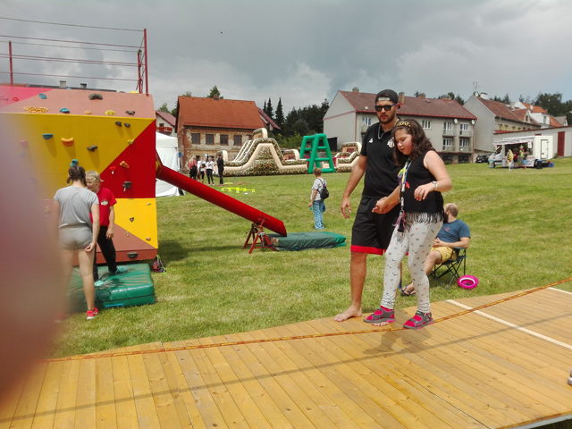 Zdroj fotografií: Odbor sportu MMP