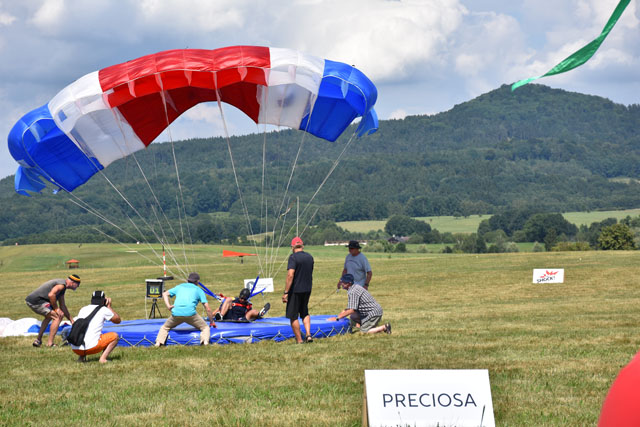 Ilustrační foto (zdroj: Aeroklub Plzeň-Bory)