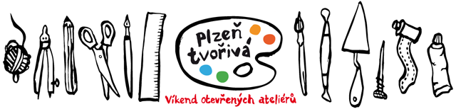 Víkend otevřených ateliérů