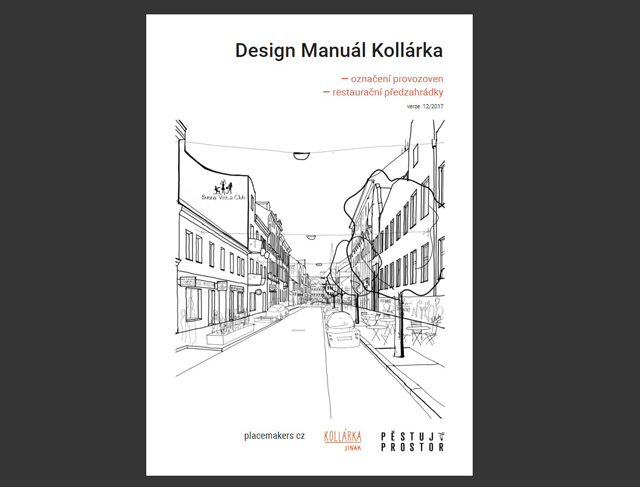 Design Manuál Kollárka