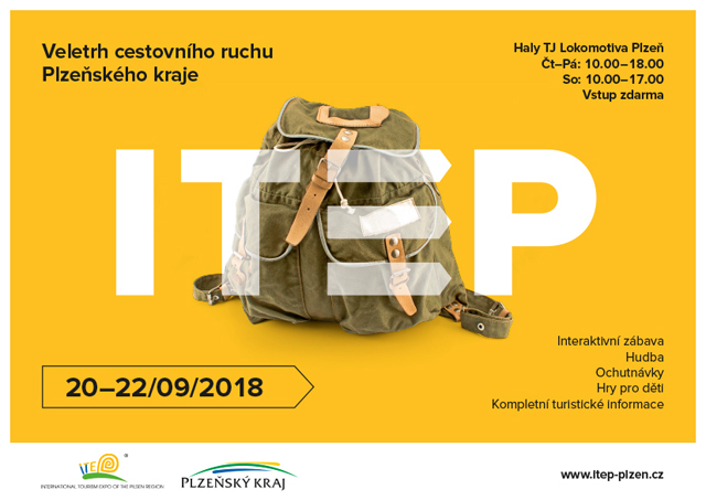 ITEP 2018