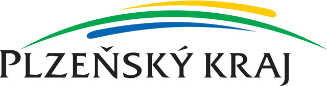 Plzeňský kraj - logo (ilustrační obrázek)