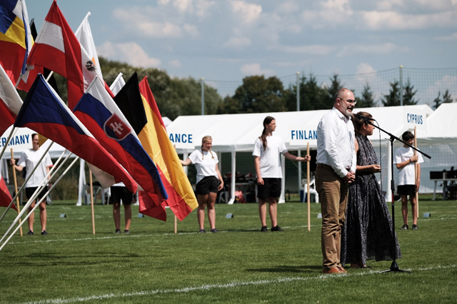 Fotografie: J. Povýšil