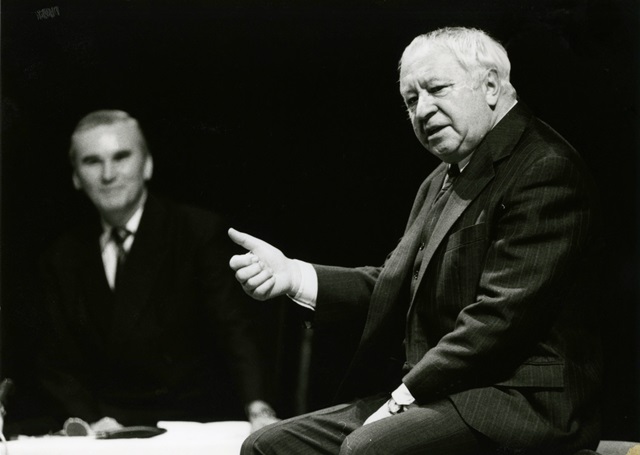 Miroslav Horníček