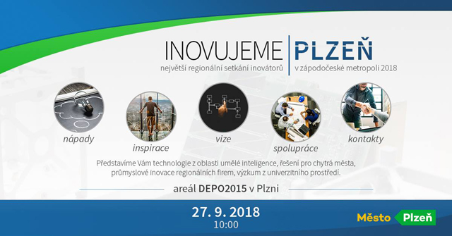 Vizuál pozvánky