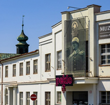 Kulturní dům Peklo nebude kvůli havarijnímu stavu příští sezonu v provozu