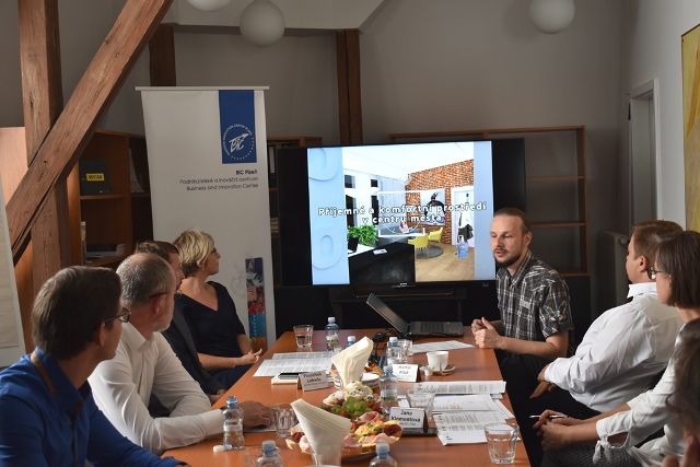 Fotografie: A. Jarošová
