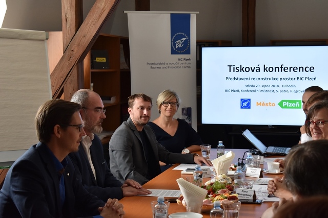 Fotografie: A. Jarošová