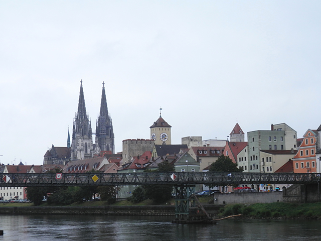 Regensburg