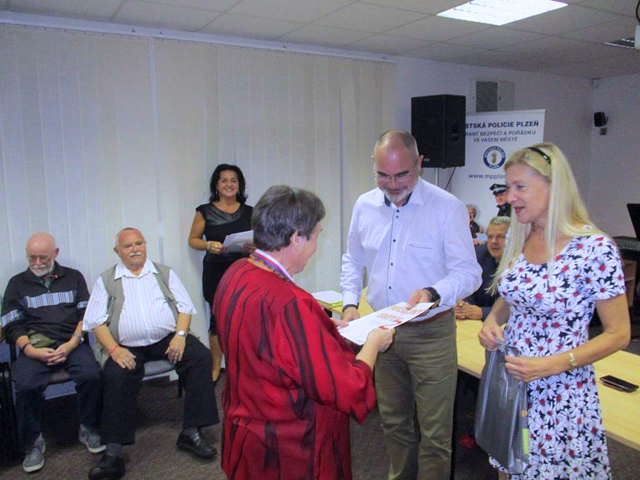 Prášily (foto: Odbor sociálních služeb MMP)