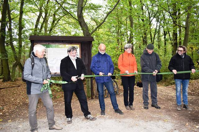 fotografie: M. Fialová