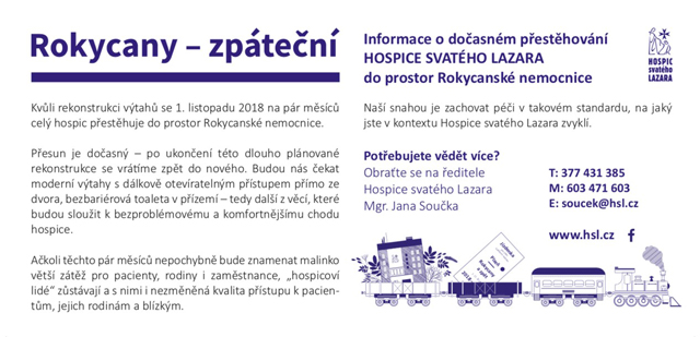 Leták
