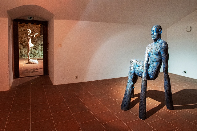 Zdroj fotografií: Galerie města Plzně