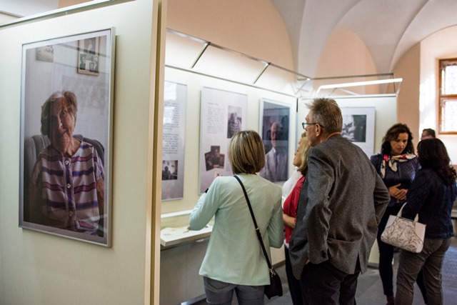 Fotografie: J. Růžička