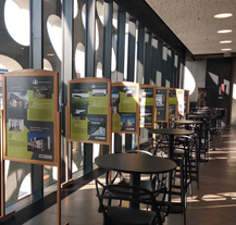 Nejlepší stavby Plzeňského kraje jsou k vidění v Novém divadle