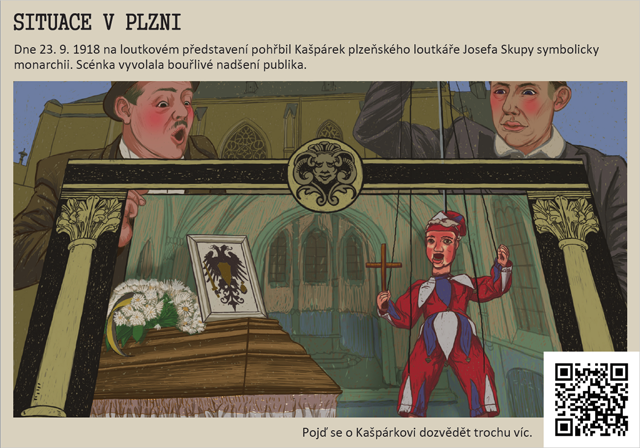 Vzdělávací leporelo