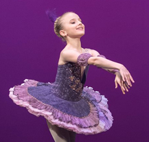 V Plzni se předvedou nejlepší žáci baletních škol