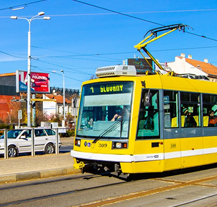 Dopravní podniky odpouštějí úroky z nezaplacených pokut