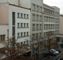 Plzeň osadila zónovou regulaci ve dvou svých budovách, spoří energii