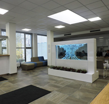 Zákaznické centrum Vodárny Plzeň je v novém