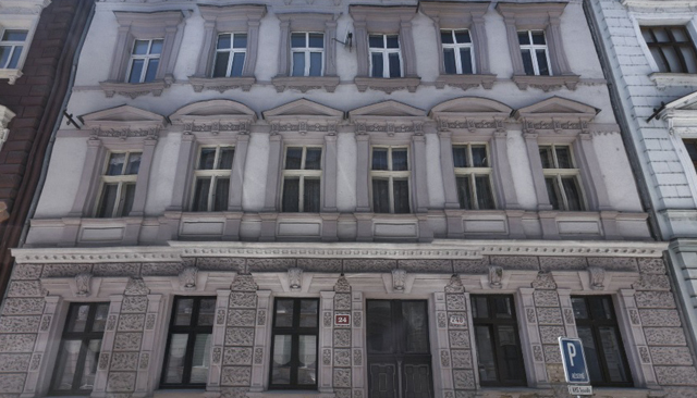 Skrétova 24