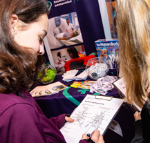 Festival vzdělávání zaplnil Depo2015