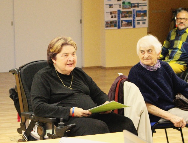 Fotografie: R. V. Zoubková