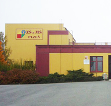 7. základní škola se rozšíří, vznikne na ní nástavba za 46 milionů korun