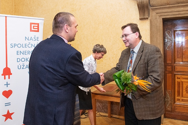 Fotografie: M. Chaloupka