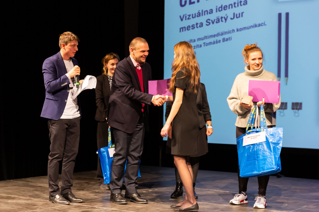 Plzeň Design Week 2018 (foto: L. Nesvadba)