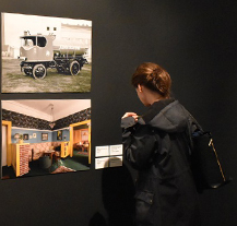 Nová výstava představuje architekturu meziválečné Plzně