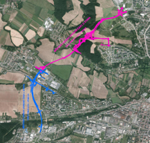 Plzeň získala stavební povolení pro druhou etapu západního okruhu