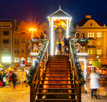 Druhý adventní víkend přinese zajímavé akce