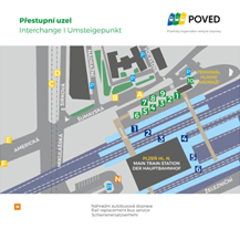 Veřejnou dopravu v Plzni i v Plzeňském kraji čekají od 9. prosince změny