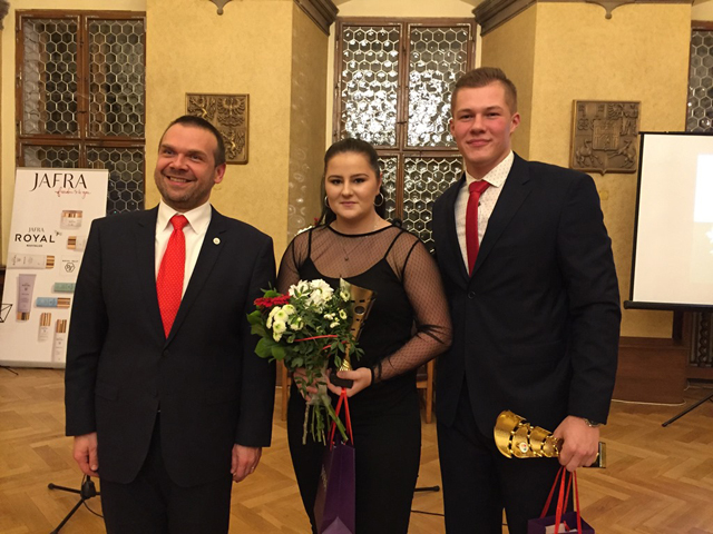 Fotografie: V. Čermák